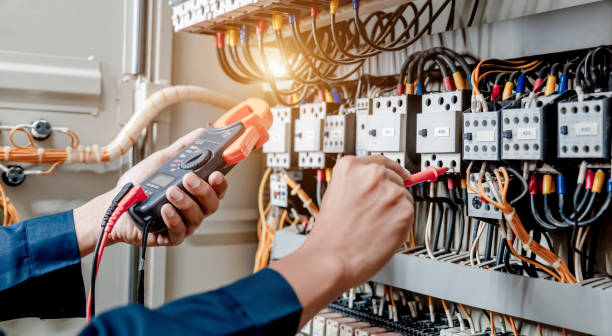 Best Emergency Electrical Repair  in South Whittier, CA