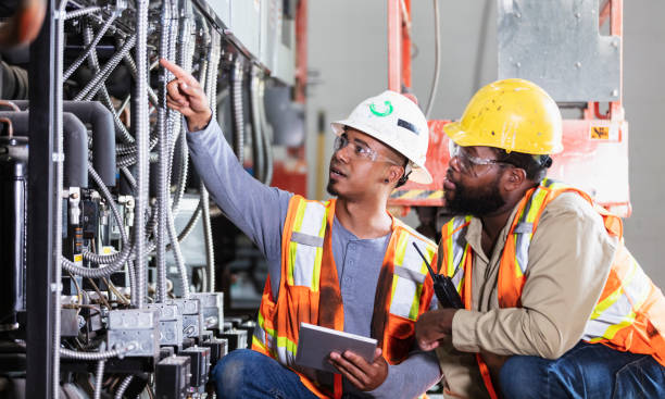 Affordable Electrical Installation in South Whittier, CA