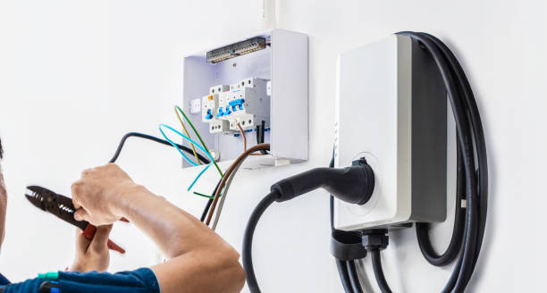 Best Electric Panel Repair  in South Whittier, CA