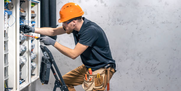 Best Circuit Breaker Repair  in South Whittier, CA
