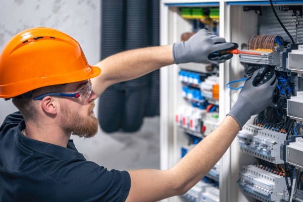 Best Commercial Electrician Services  in South Whittier, CA