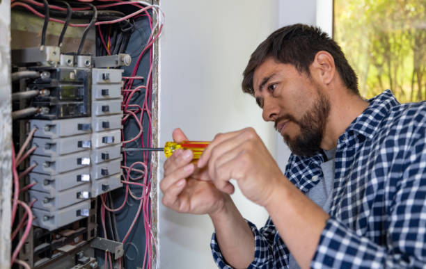 Best Electrical Installation Contractor  in South Whittier, CA